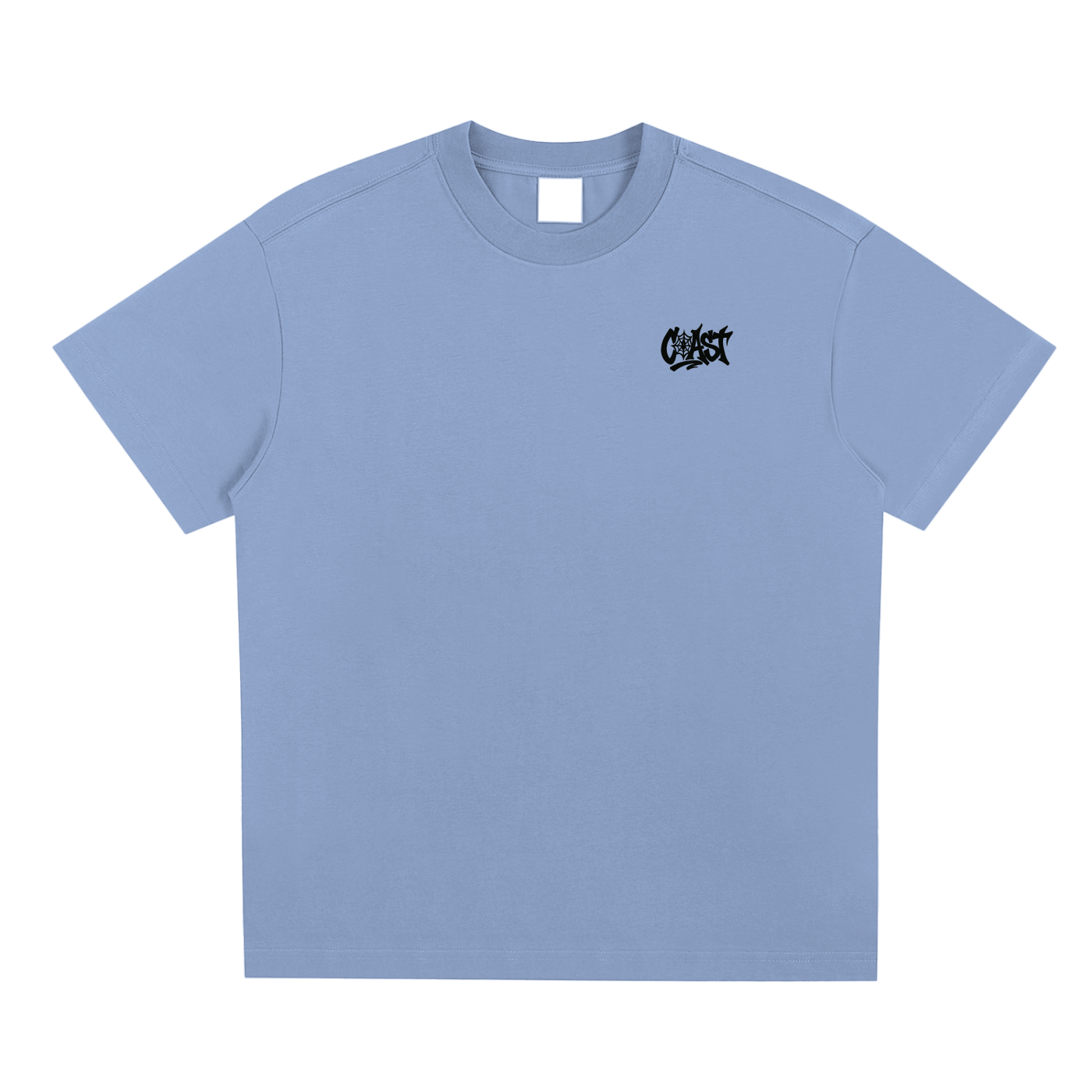 Coast Oversized Tee