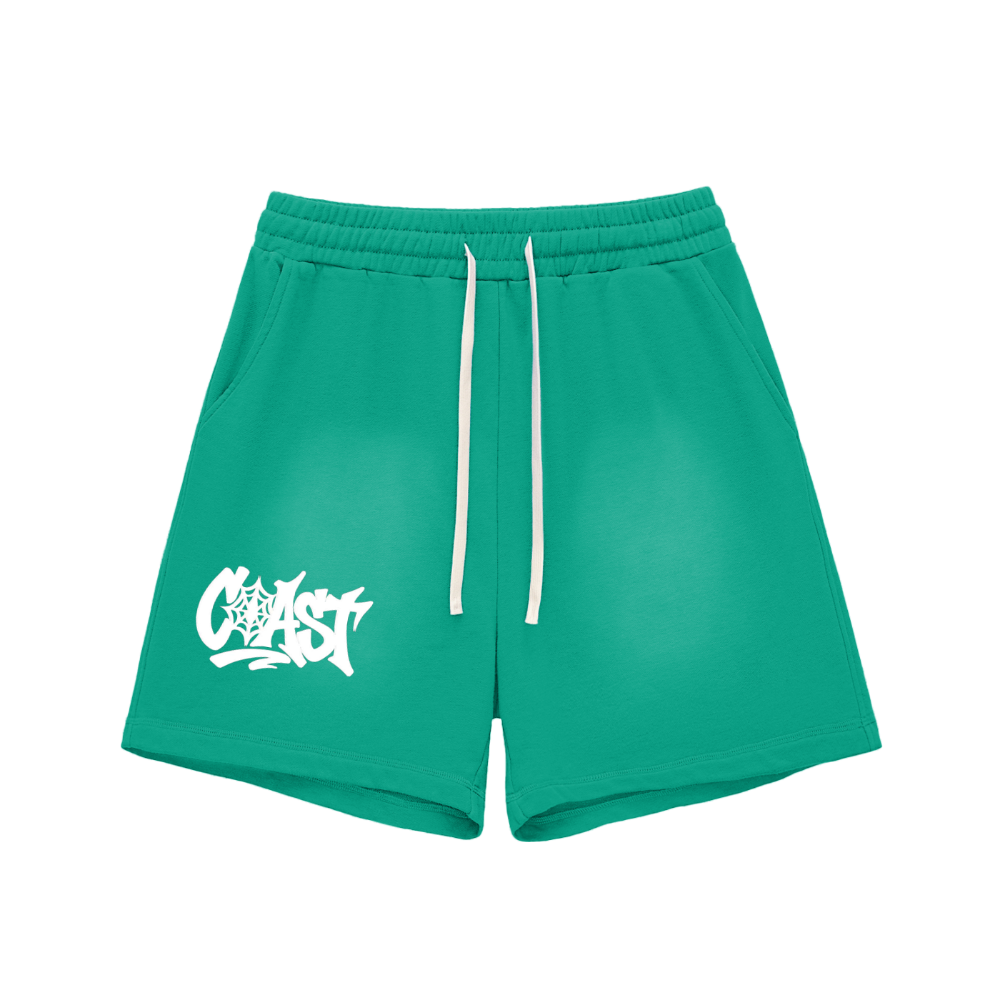 Coast Sunfade Shorts