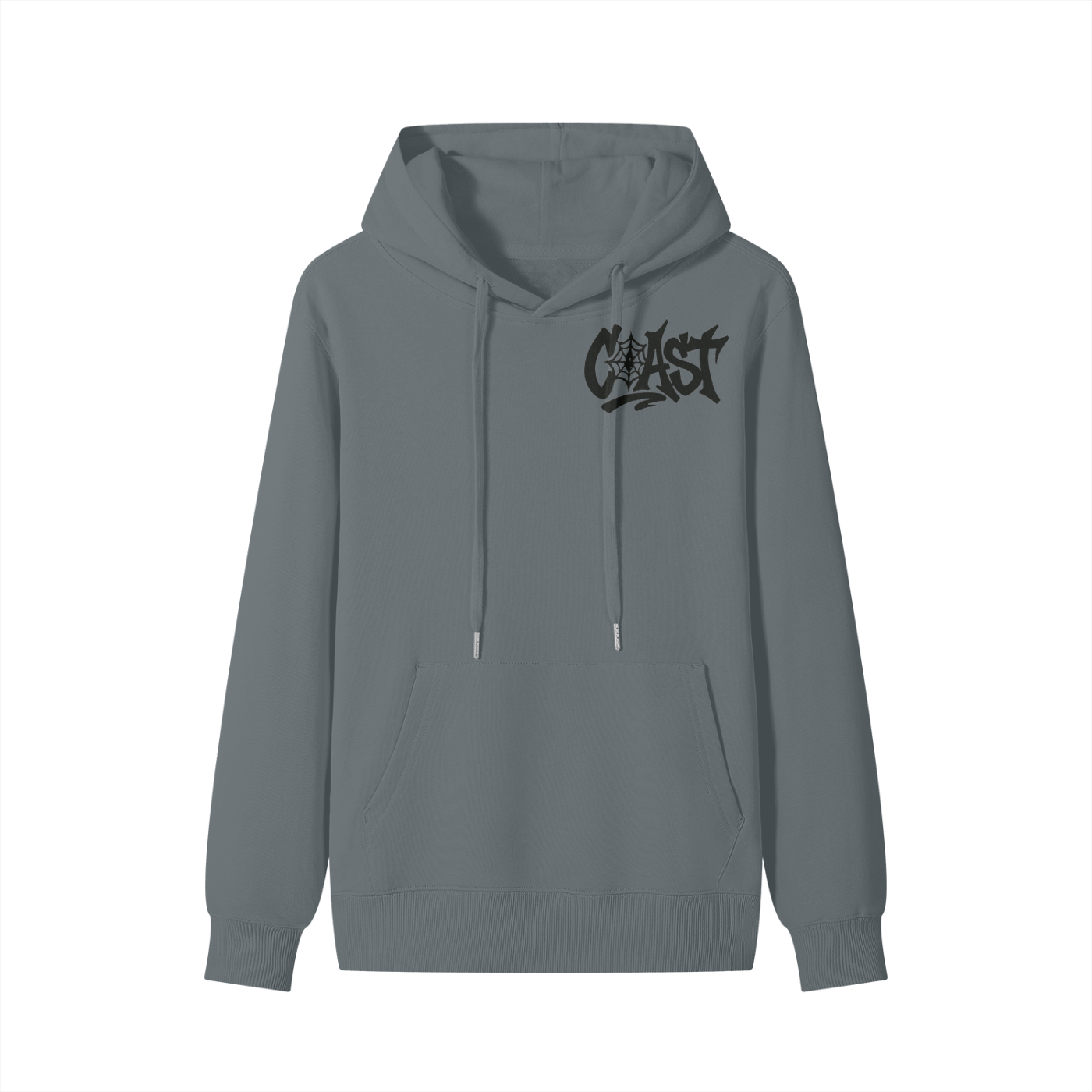 100% Cotton hoodie