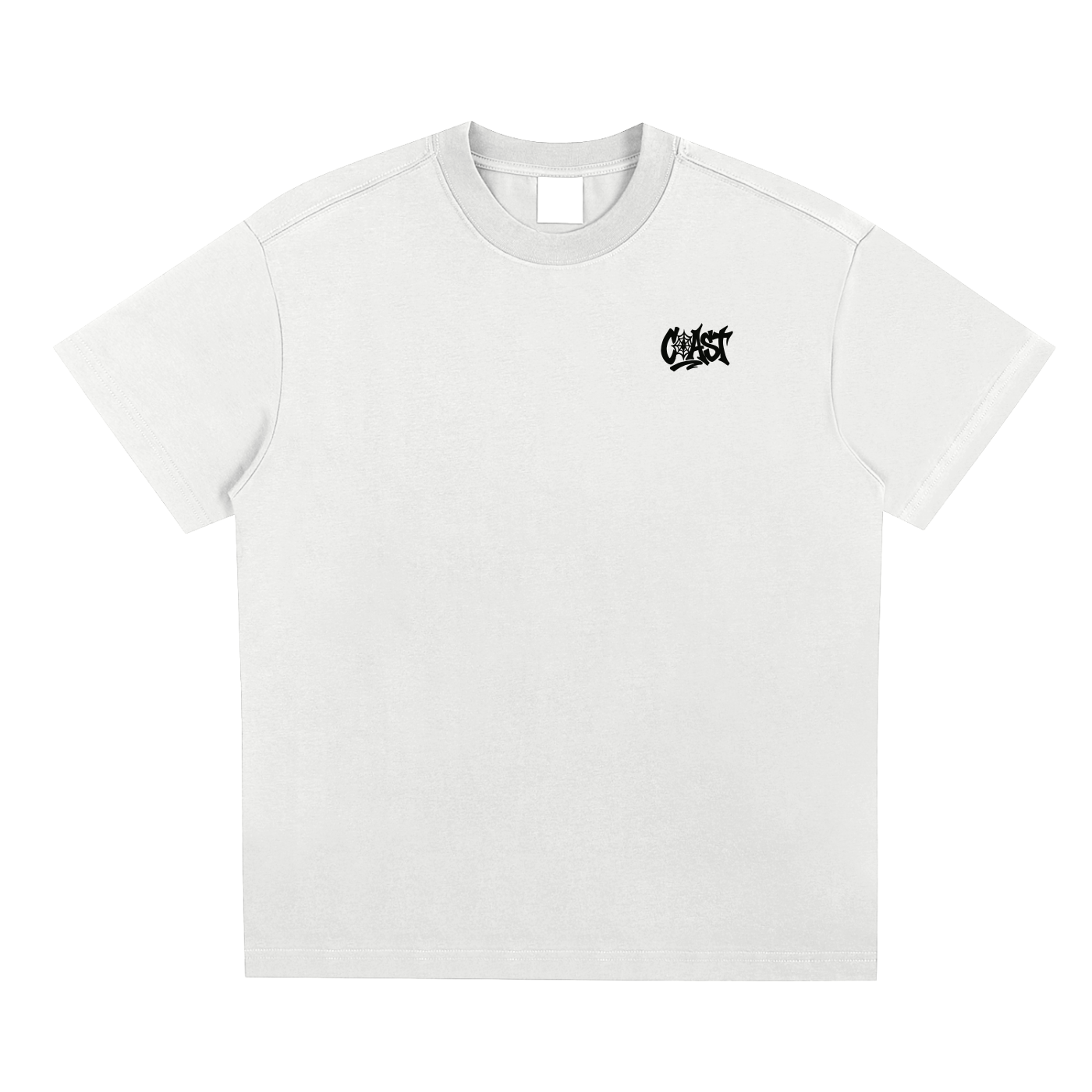 Coast Oversized Tee