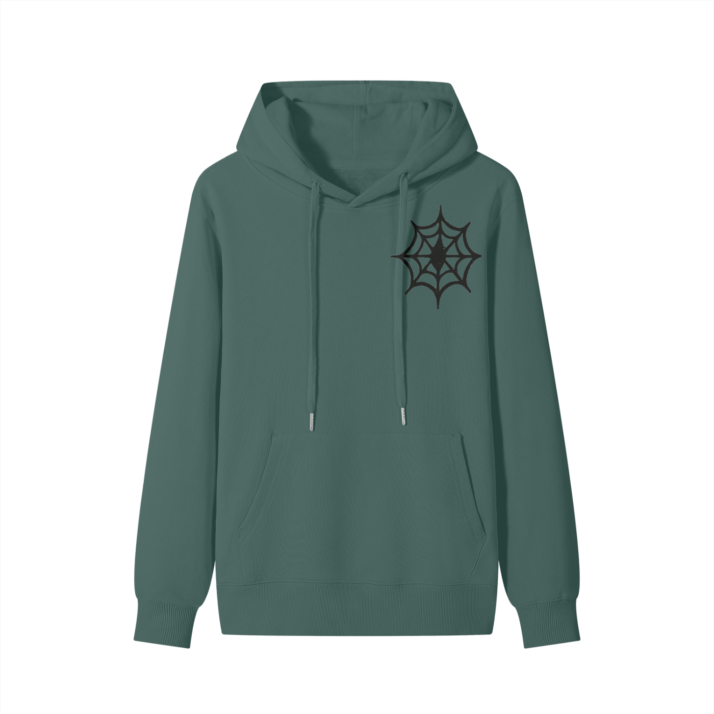 100% Cotton hoodie
