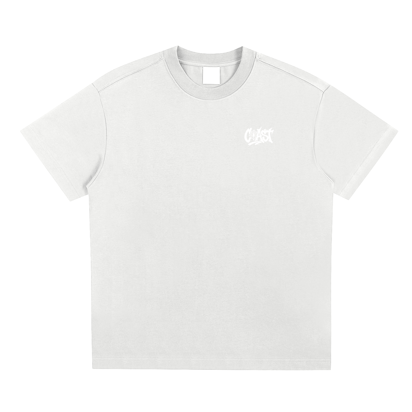 Coast Oversized Tee