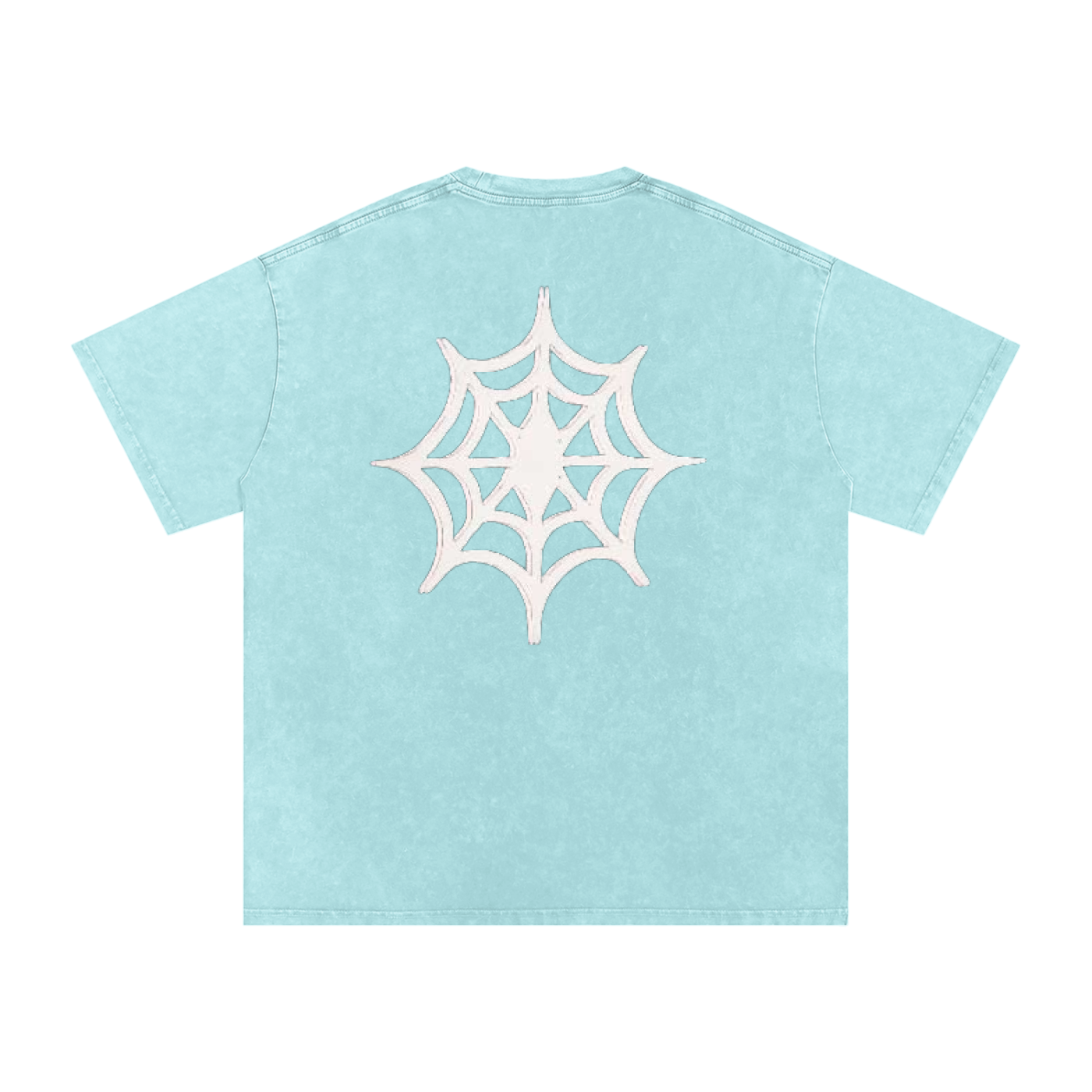 Washed Oversized Tee