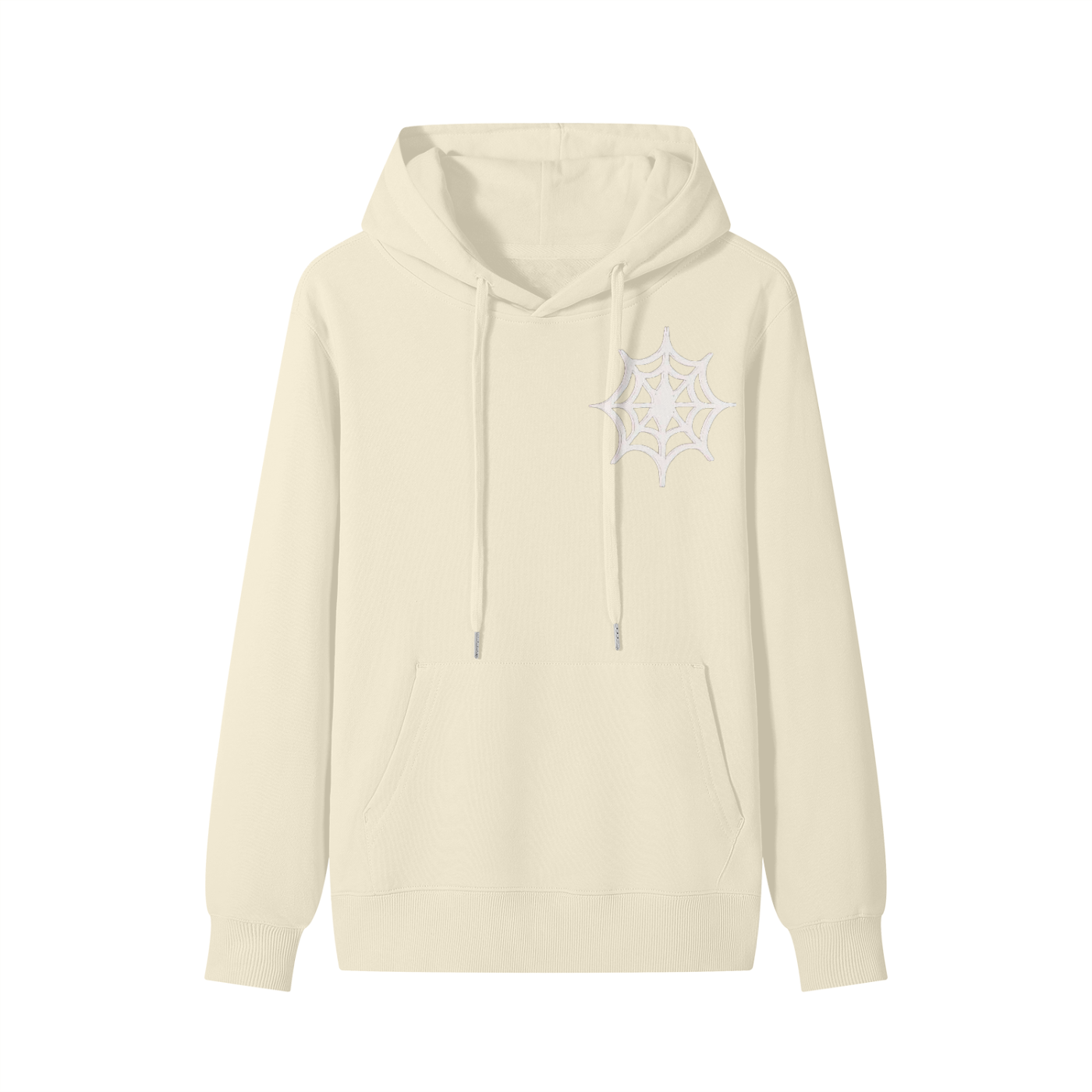 100% Cotton hoodie