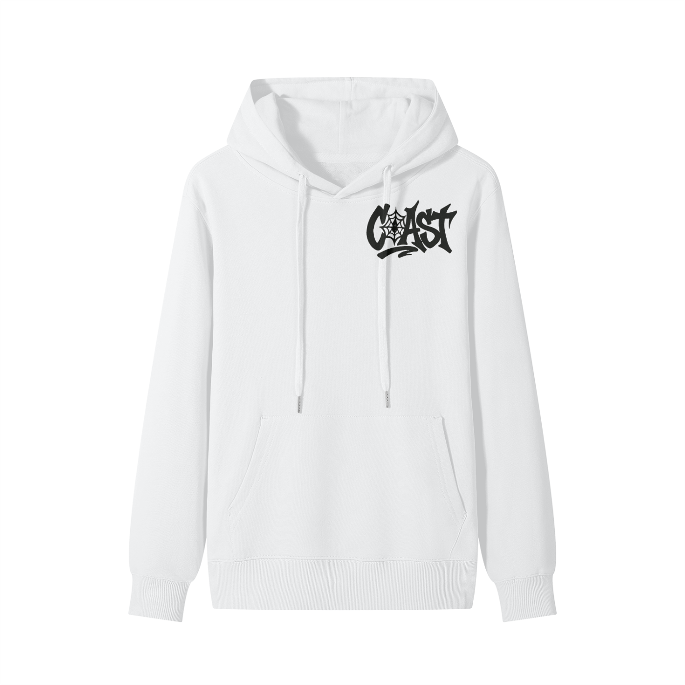100% Cotton hoodie