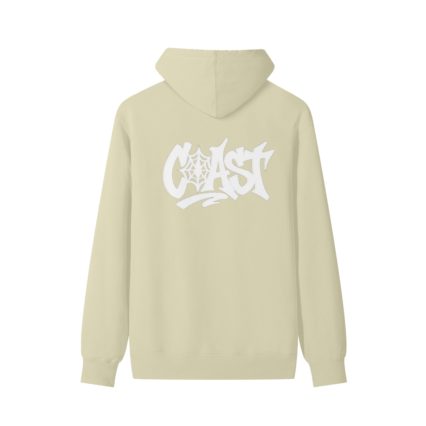 100% Cotton hoodie