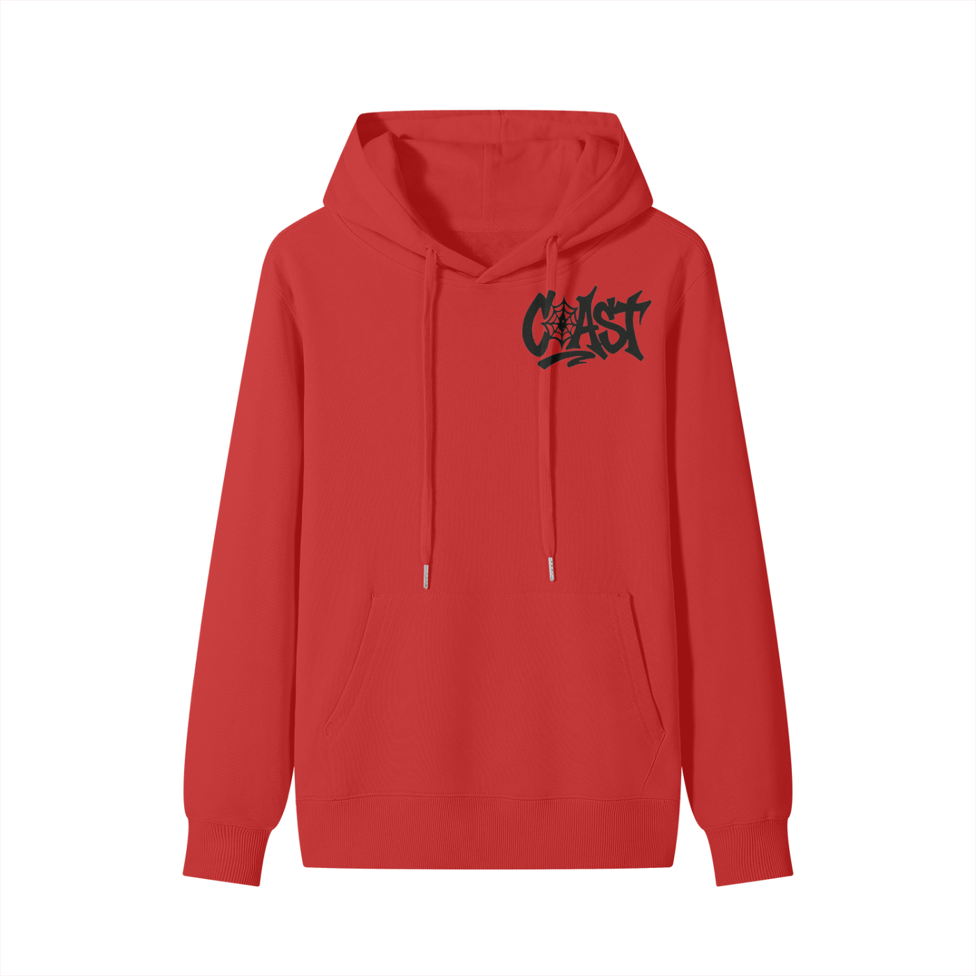 100% Cotton hoodie