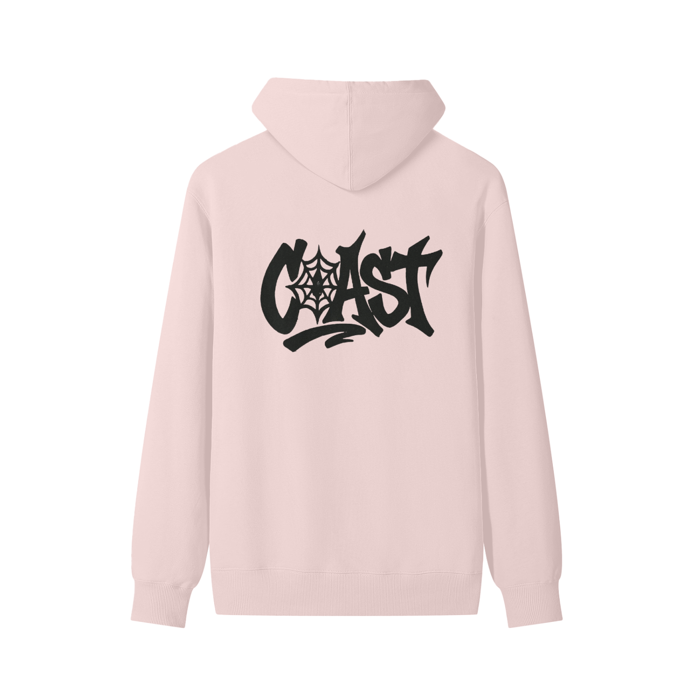 100% Cotton hoodie