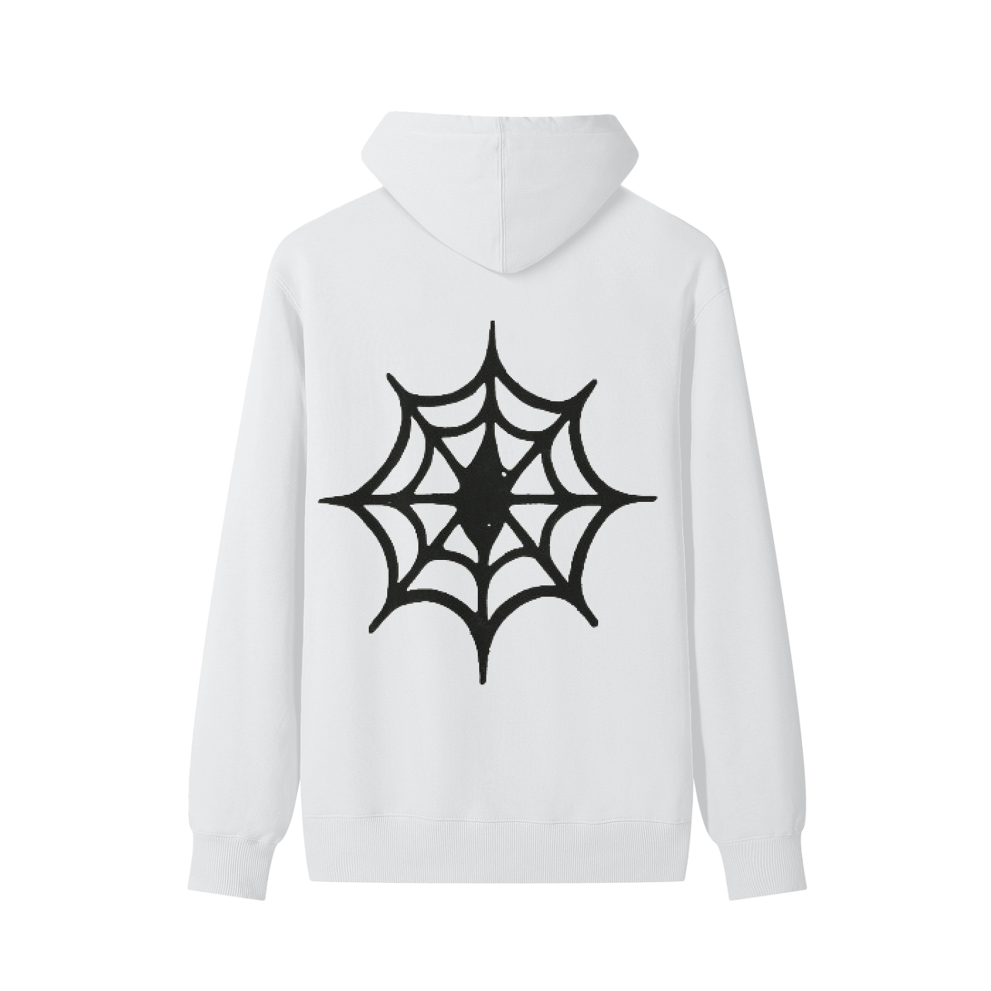100% Cotton hoodie